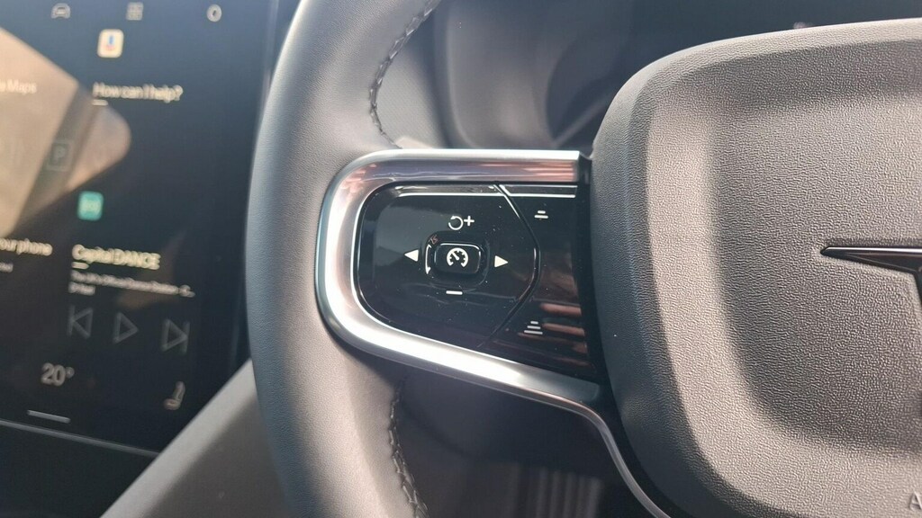 Polestar 2 310Kw 82Kwh Long Range Dm Prime 4Wd #10
