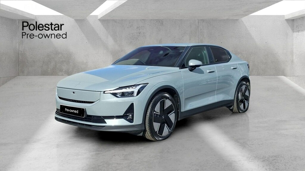 Polestar 2 310Kw 82Kwh Long Range Dm Prime 4Wd #7