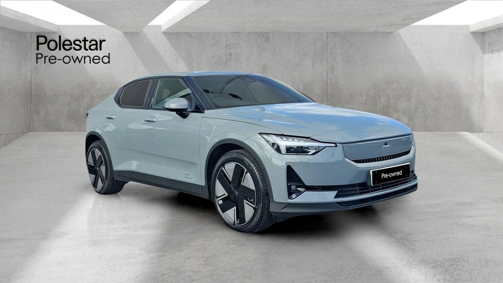 Polestar 2 310Kw 82Kwh Long Range Dm Prime 4Wd #1