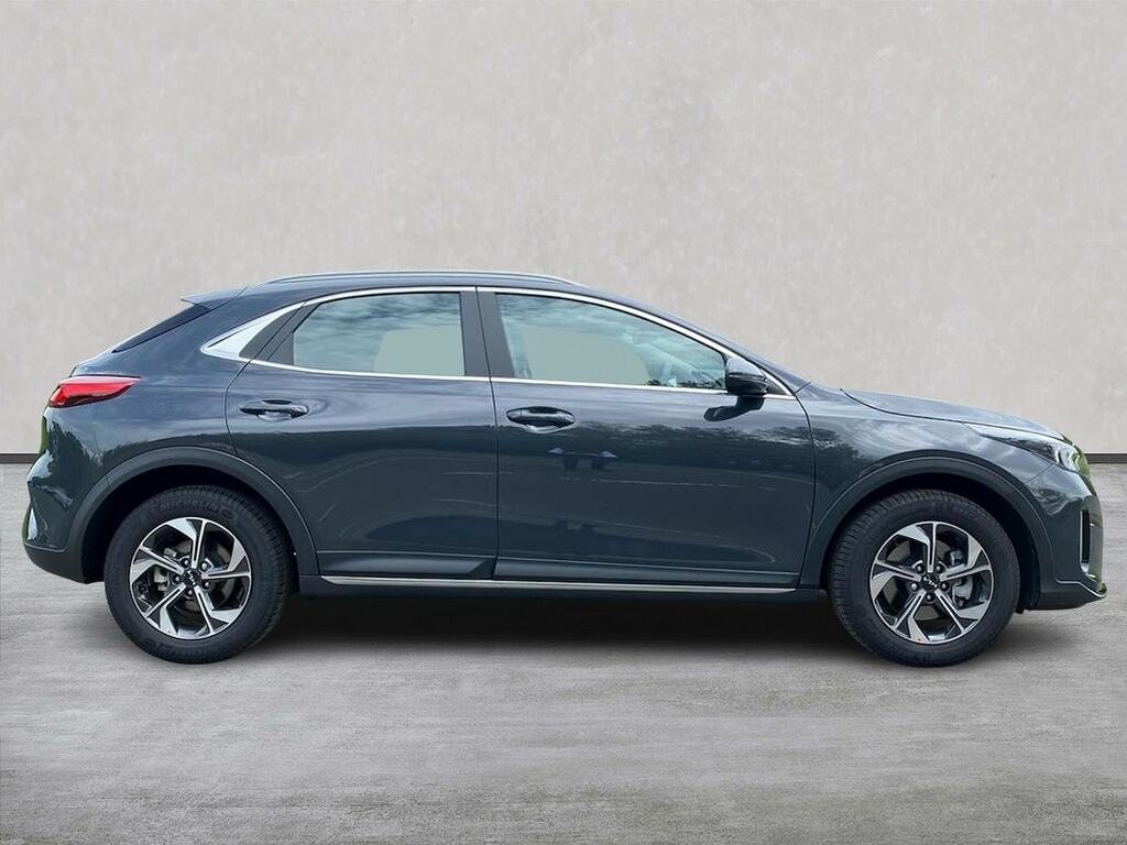 Kia Xceed Xceed Pure 1.0Dct My26 Me  #3
