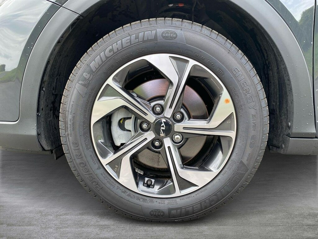 Kia Xceed Xceed Pure 1.0Dct My26 Me  #6