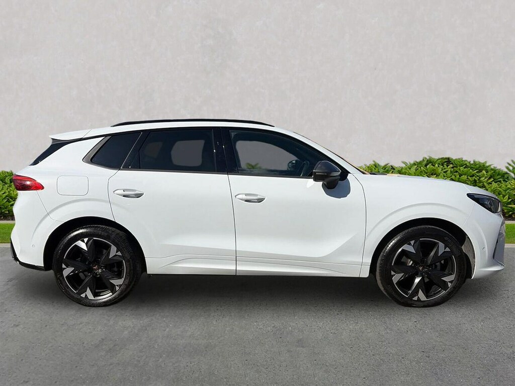 Cupra Terramar Terramar 1.5 Etsi 150 V2 Dsg Hatchback  #3