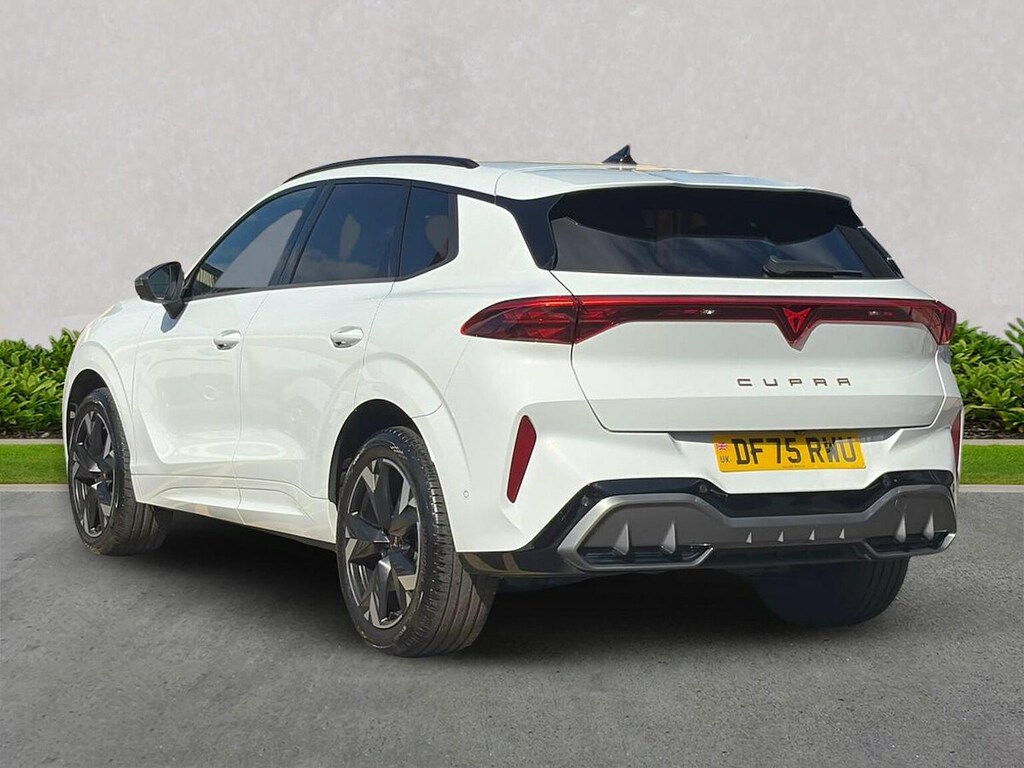 Cupra Terramar Terramar 1.5 Etsi 150 V2 Dsg Hatchback  #2