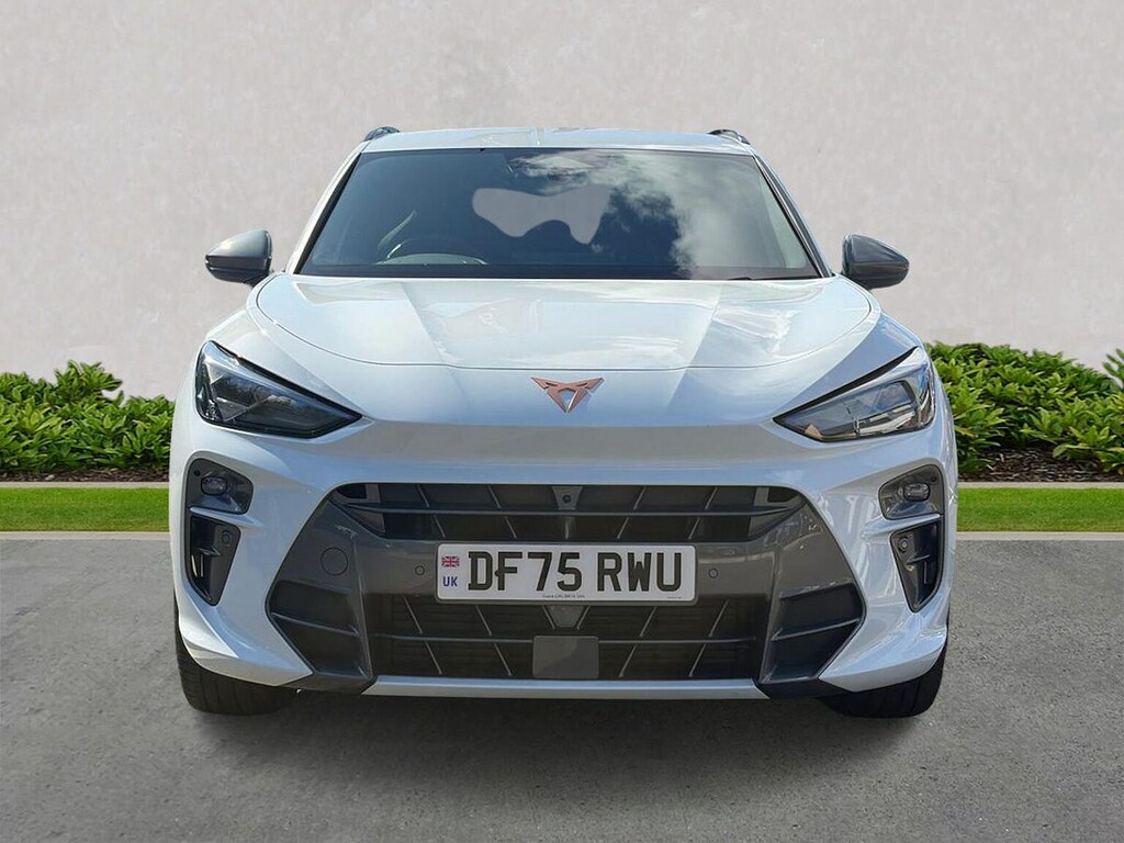 Cupra Terramar Terramar 1.5 Etsi 150 V2 Dsg Hatchback  #5