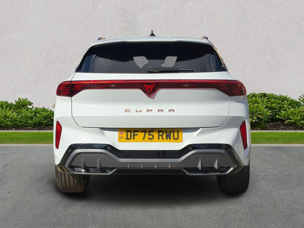 Cupra Terramar Terramar 1.5 Etsi 150 V2 Dsg Hatchback  #4