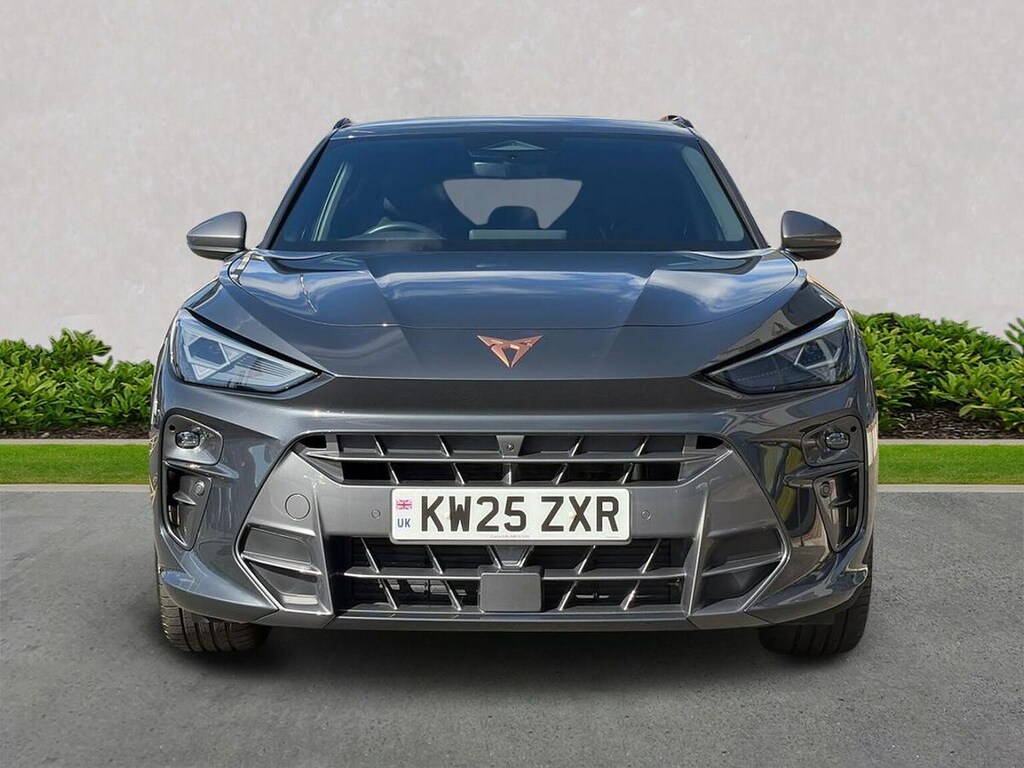Cupra Terramar Terramar 1.5 Etsi 150 V2 Dsg Hatchback  #5