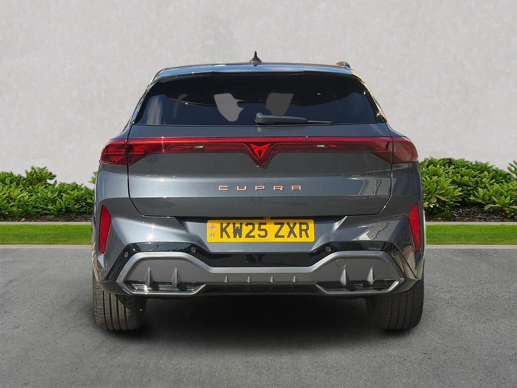 Cupra Terramar Terramar 1.5 Etsi 150 V2 Dsg Hatchback  #4