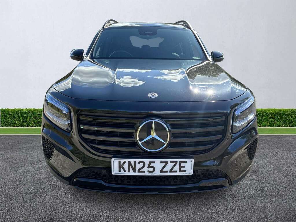 Mercedes-Benz GLB Class Glb 200 Sport Executive 7G-tronic  #5