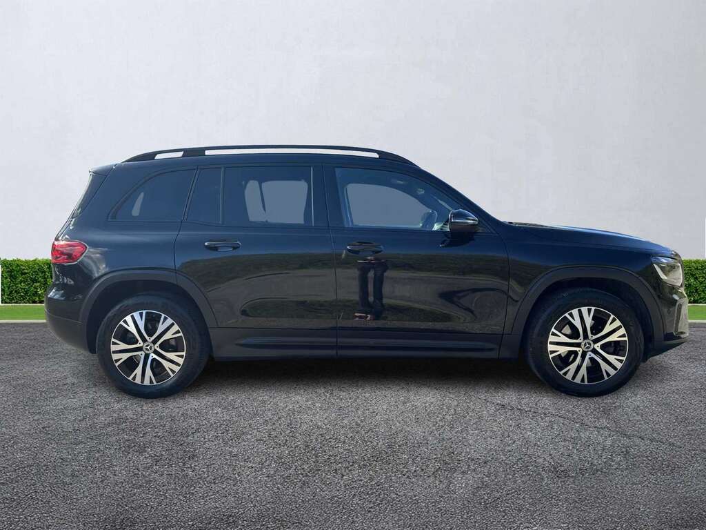 Mercedes-Benz GLB Class Glb 200 Sport Executive 7G-tronic  #3