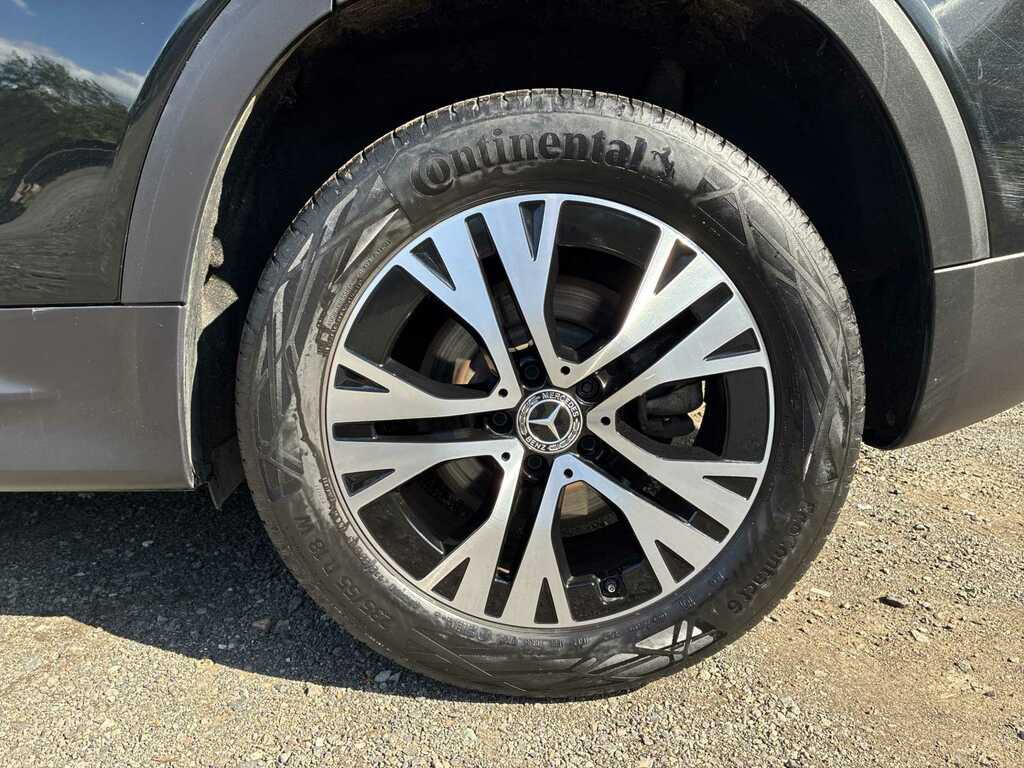 Mercedes-Benz GLB Class Glb 200 Sport Executive 7G-tronic  #6