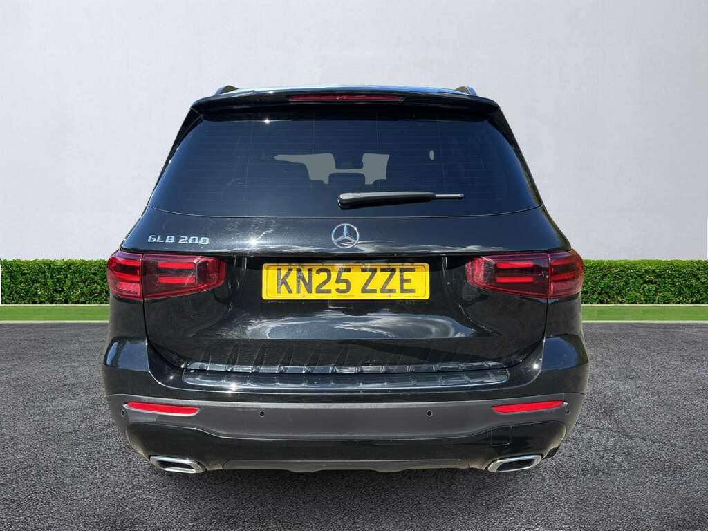 Mercedes-Benz GLB Class Glb 200 Sport Executive 7G-tronic  #4