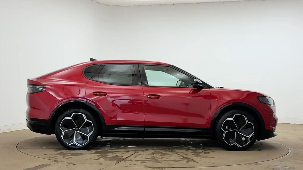 Ford Capri Extended Range 79Kwh Premium Suv  #3