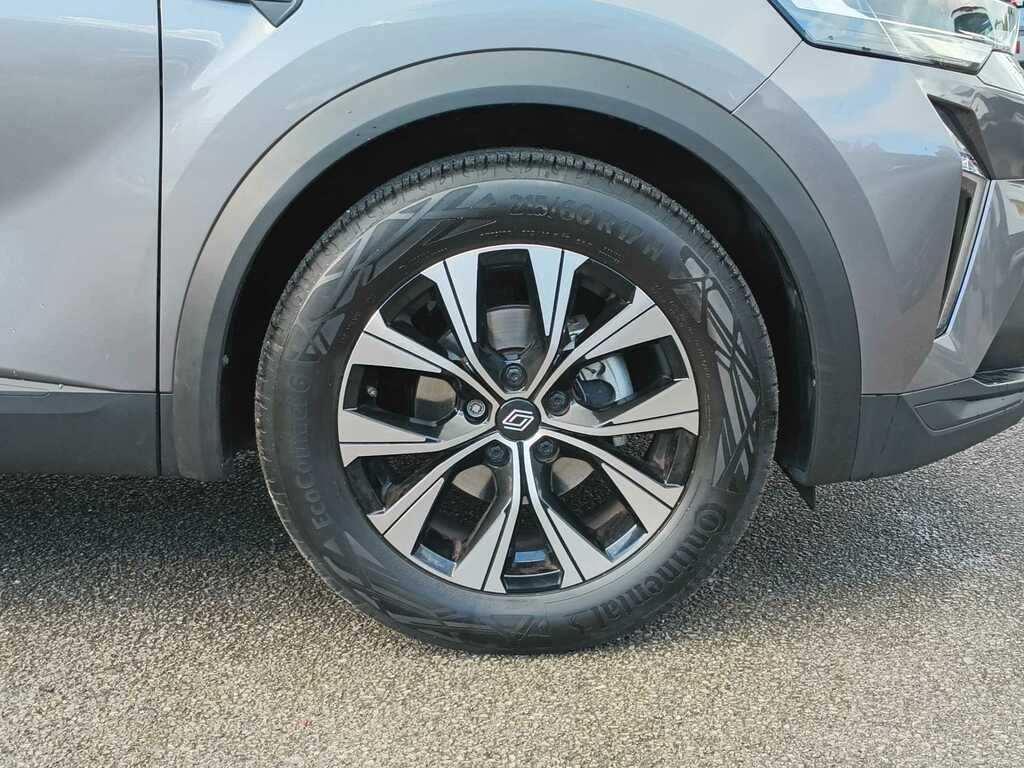 Renault Captur 1.0 Tce 90 Evolution #6