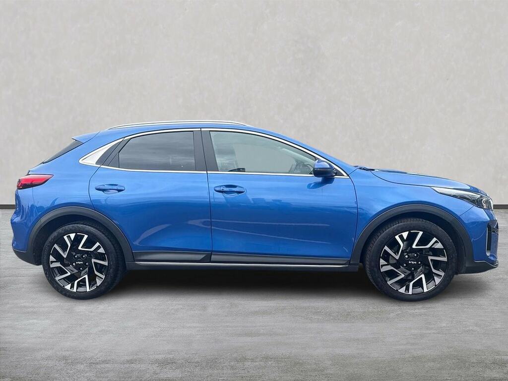 Kia Xceed Kia Xceed 3  #3