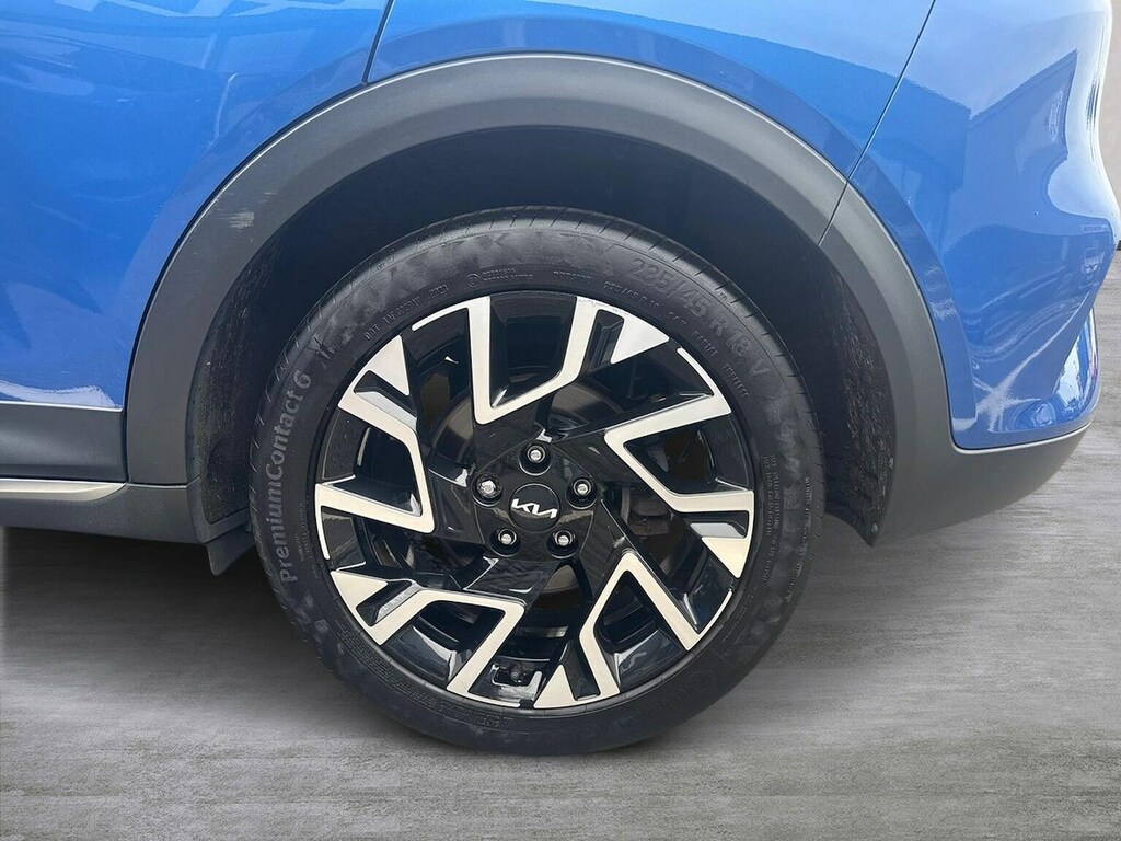 Kia Xceed Kia Xceed 3  #6