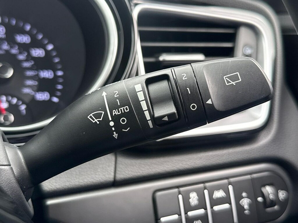 Kia Xceed Hat 1.5 T-gdi Gtlns Dct Isg Green #28
