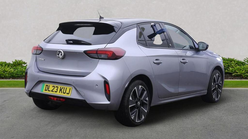 Vauxhall Corsa-e 100Kw Gs Line 50Kwh 11Kwch  #4