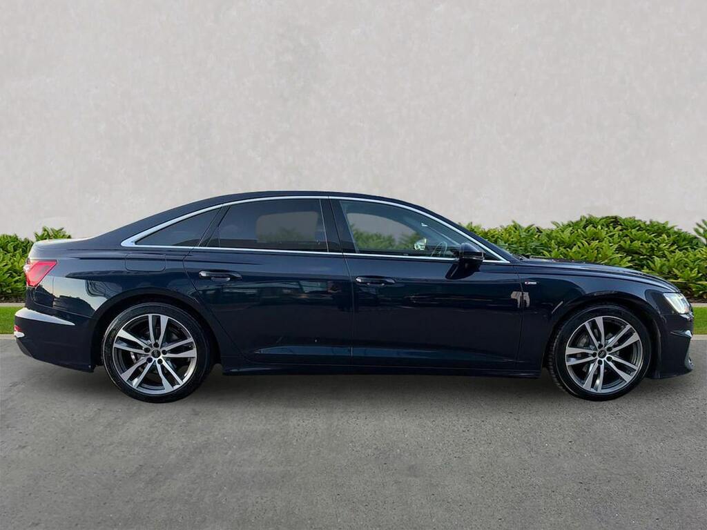 Audi A6 40 Tfsi S Line S Tronic #3