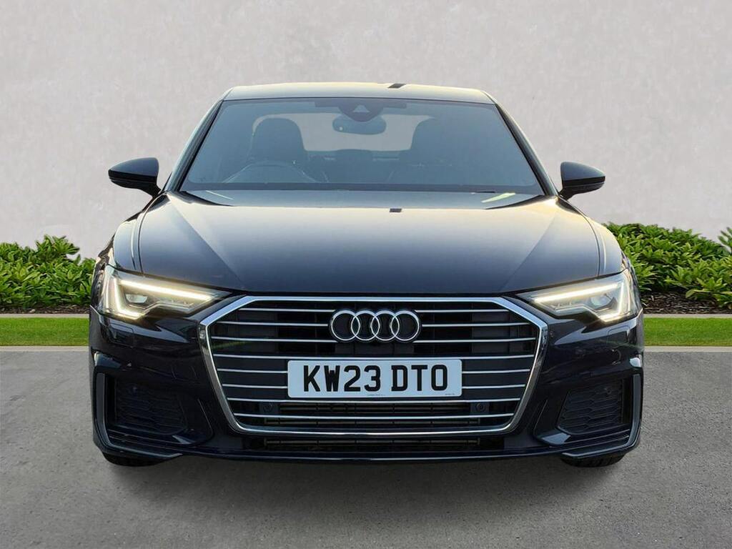 Audi A6 40 Tfsi S Line S Tronic #5