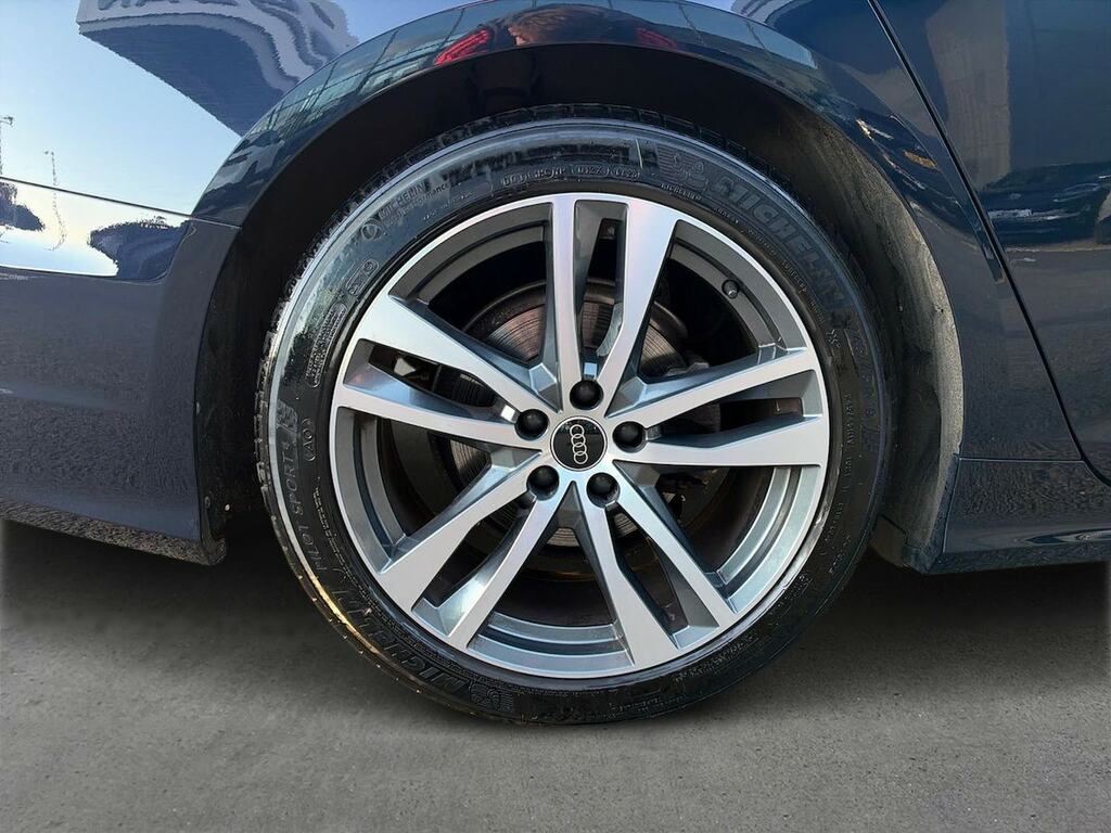 Audi A6 40 Tfsi S Line S Tronic #6