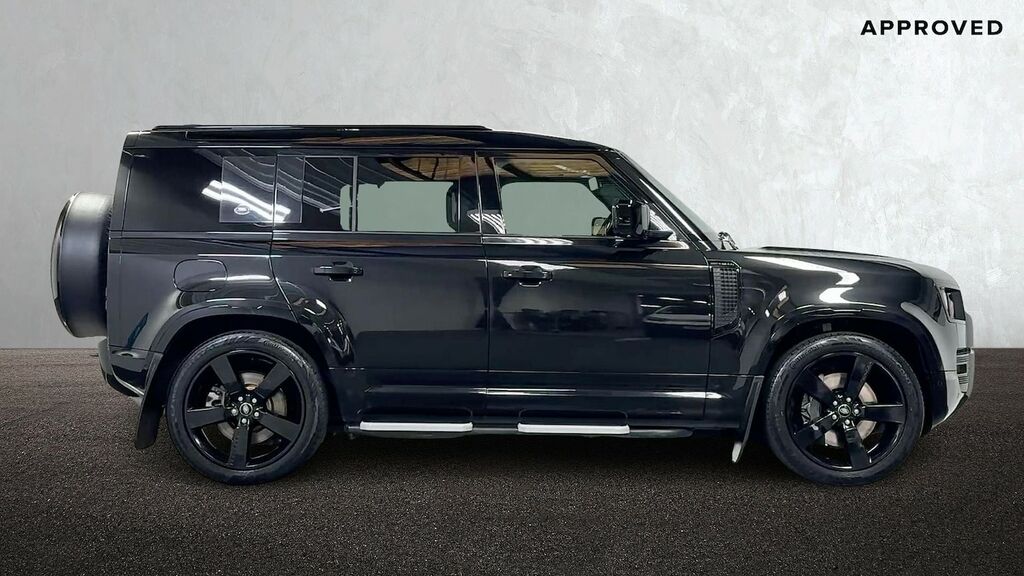 Land Rover Defender 3.0 D300 Mhev X-dynamic Hse Suv 4W  #3