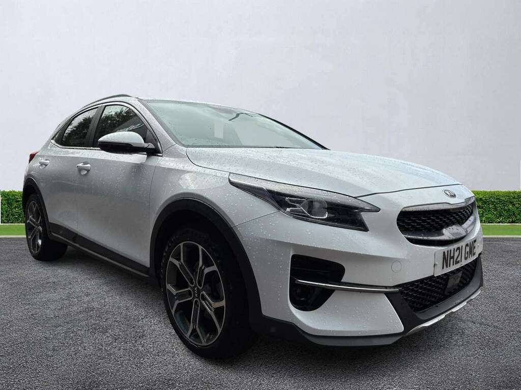 Kia Xceed 1.0T Gdi Isg 3