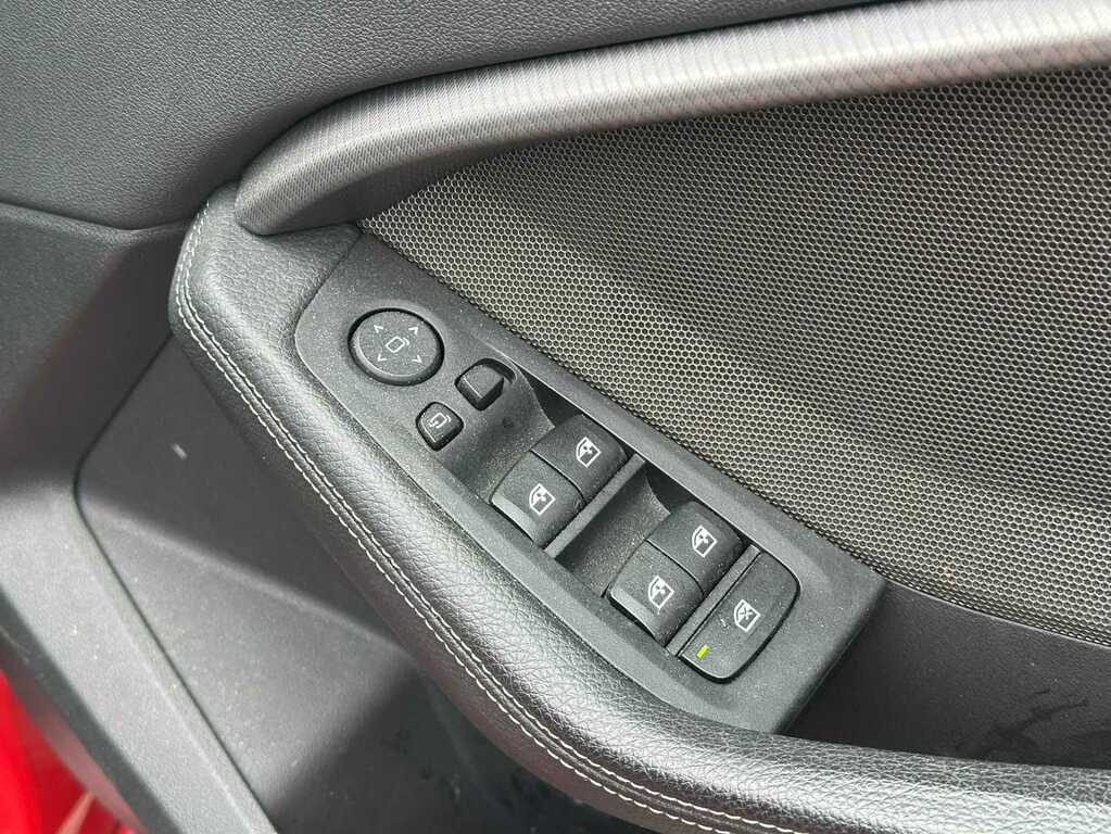 BMW 2 Series 218I M Sport Dct White #20