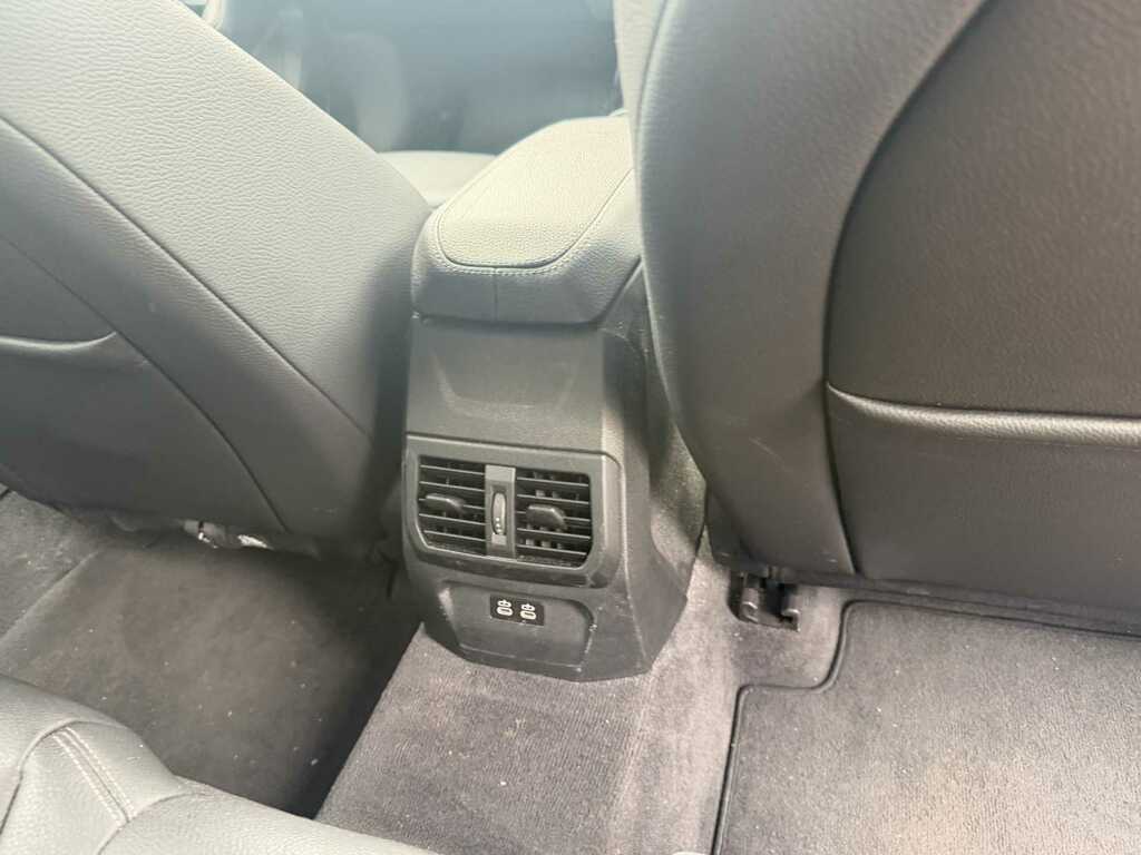 BMW 2 Series 218I M Sport Dct White #17