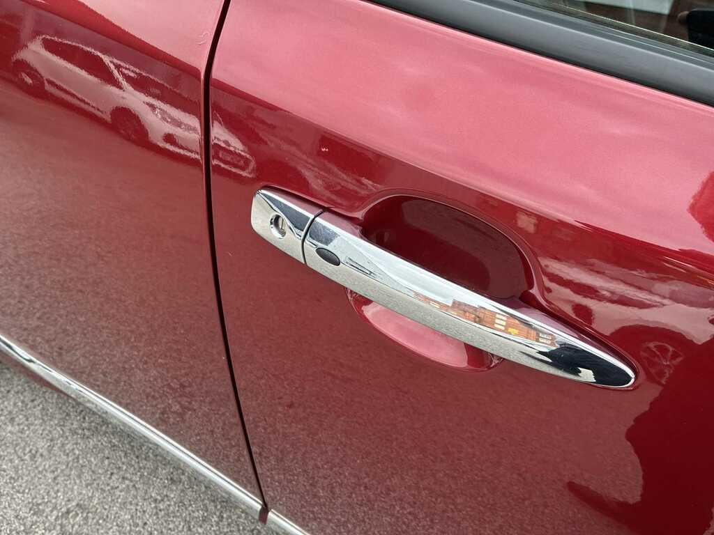 Nissan Leaf 110Kw N-connecta 40Kwh Black #27