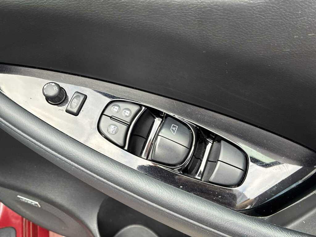Nissan Leaf 110Kw N-connecta 40Kwh Black #20