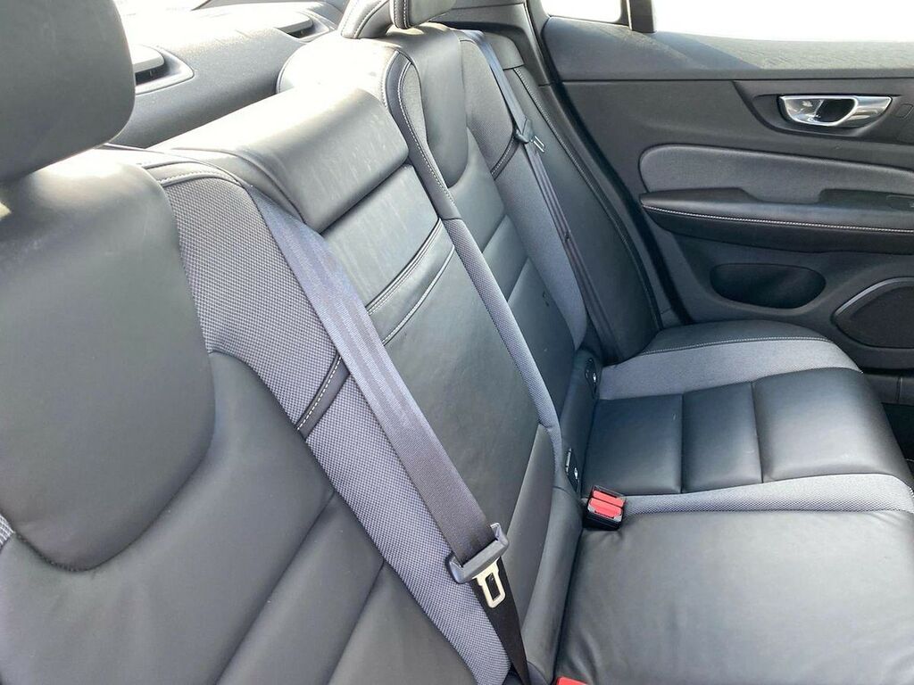 Volvo S60 T5 R-design Edition Sunroof, Harman Kar Grey #16