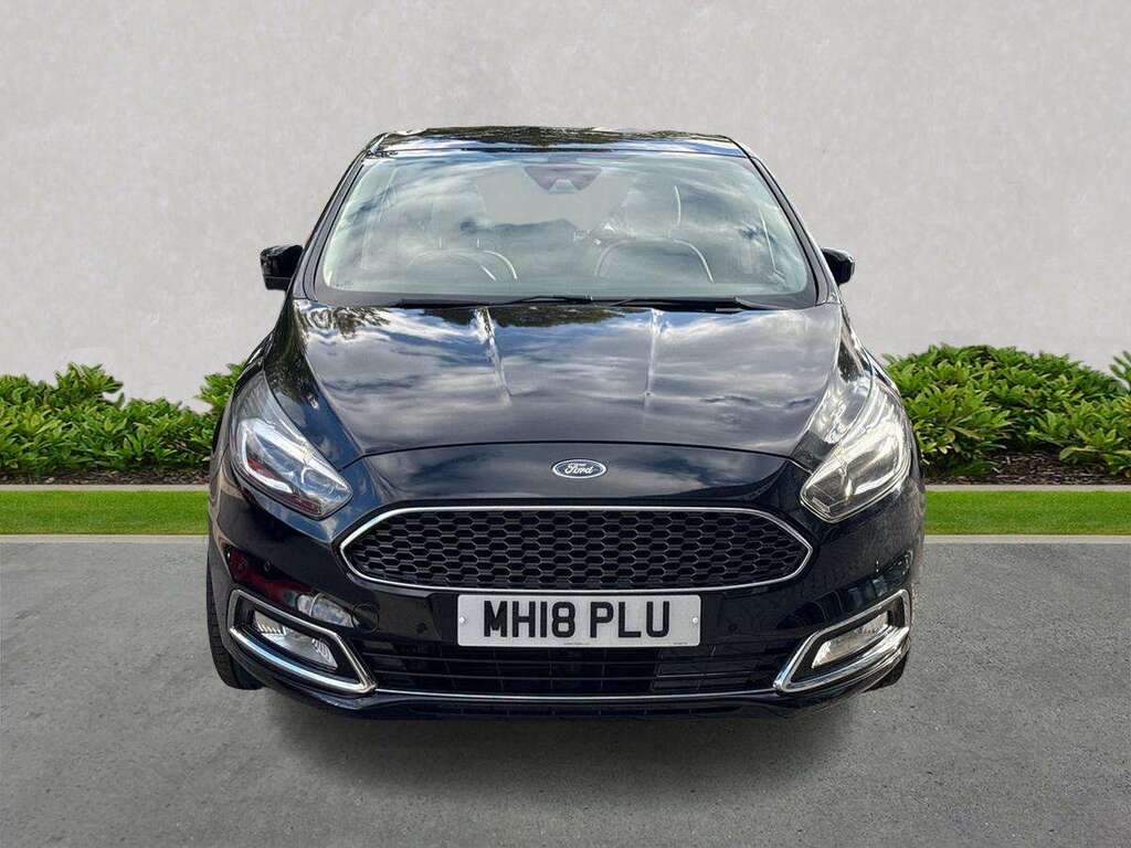 Ford S-Max 2.0 Tdci  #5