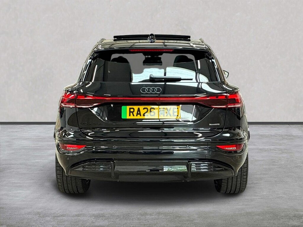 Audi Q6 E-Tron 315Kw Quattro 100Kwh Vorsprung #4