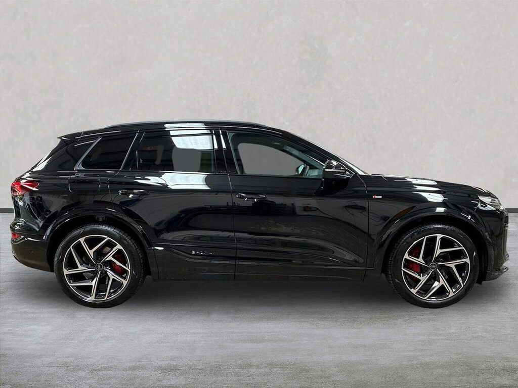 Audi Q6 E-Tron 315Kw Quattro 100Kwh Vorsprung #3