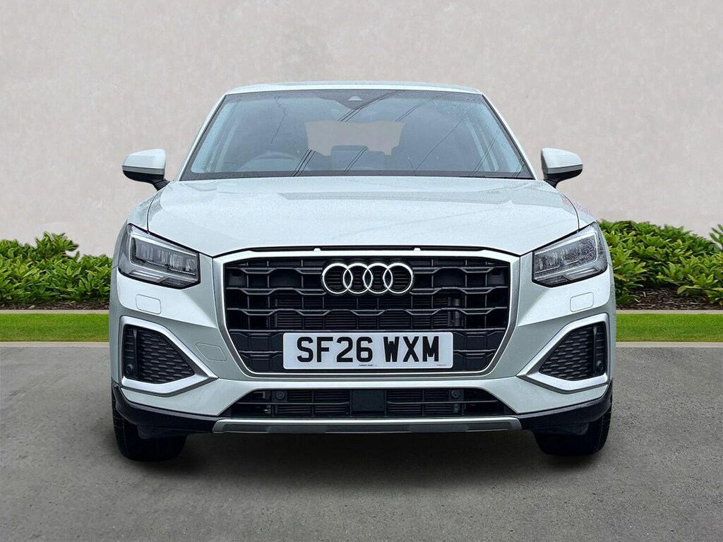 Audi Q2 1.0 Tfsi 30 Sport Suv Euro 6 S  #5