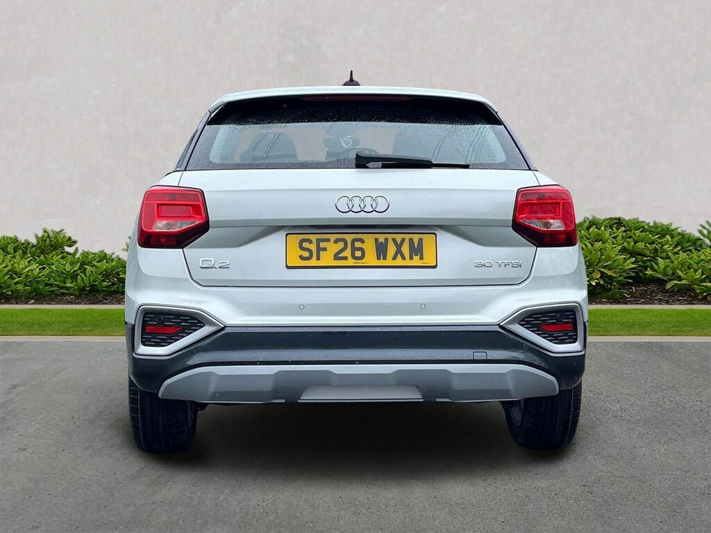Audi Q2 1.0 Tfsi 30 Sport Suv Euro 6 S  #4