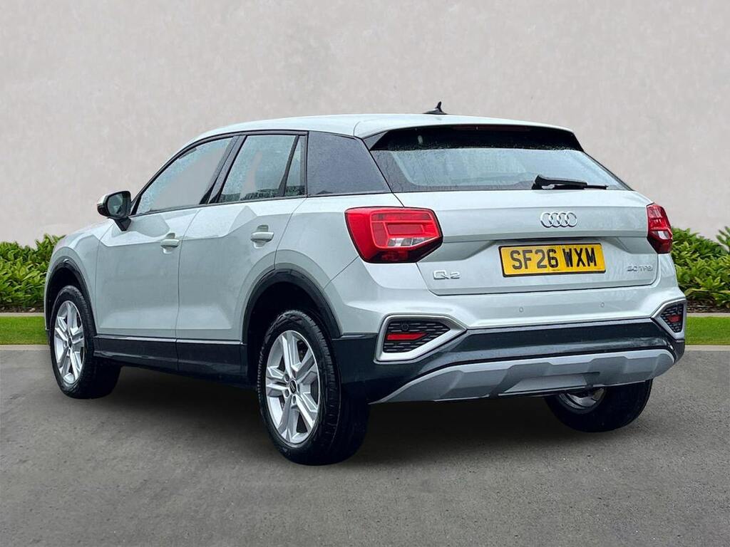 Audi Q2 1.0 Tfsi 30 Sport Suv Euro 6 S  #2