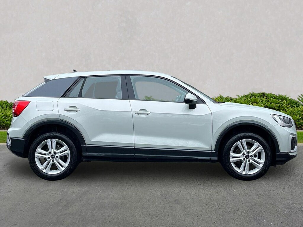 Audi Q2 1.0 Tfsi 30 Sport Suv Euro 6 S  #3