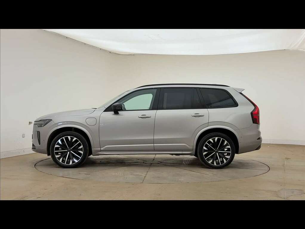 Volvo XC90 2.0 T8 Phev Ultra Dark Awd Geartronic  #4