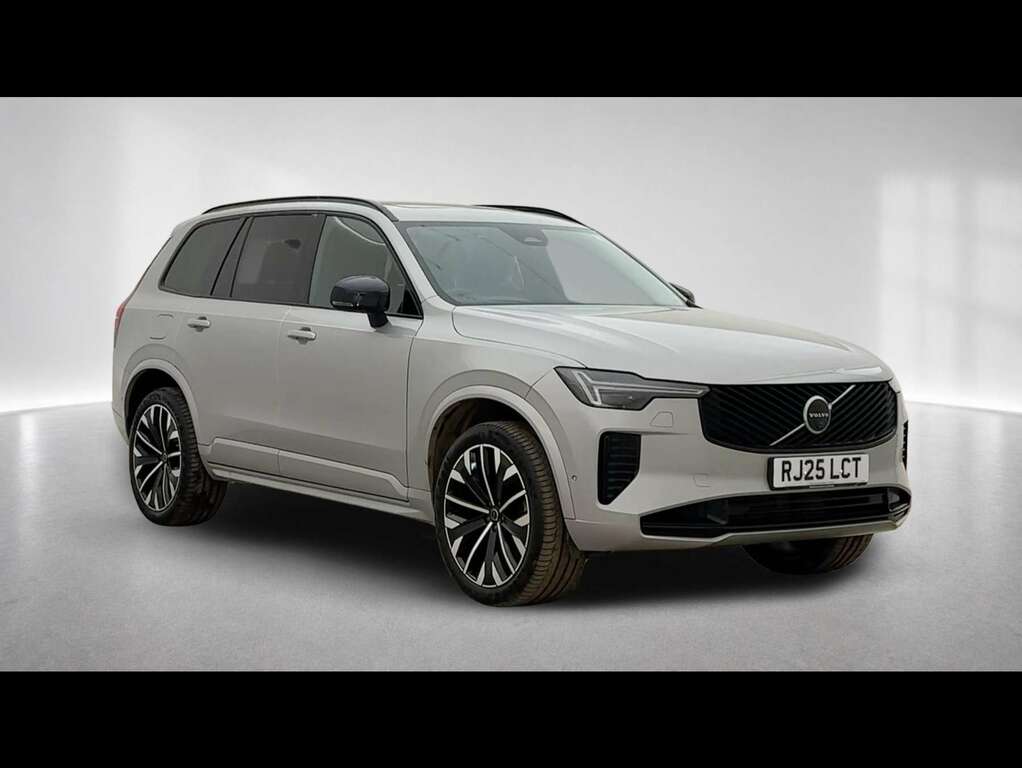Volvo XC90 2.0 T8 Phev Ultra Dark Awd Geartronic 