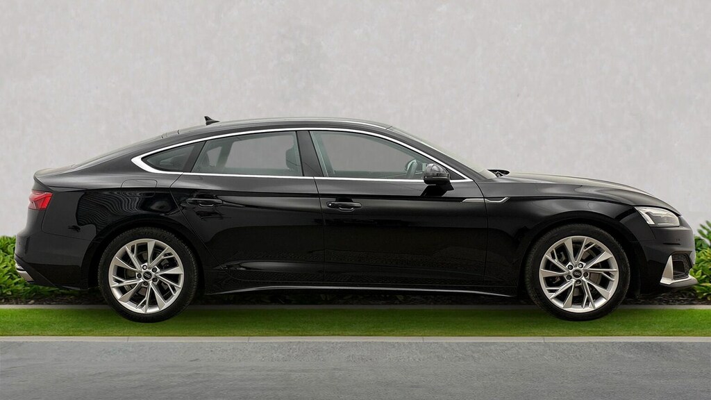 Audi A5 2.0 Tfsi 35 Sport Sportback S Tronic Eu #3