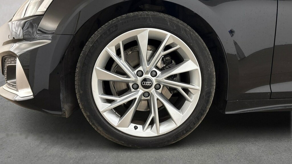 Audi A5 2.0 Tfsi 35 Sport Sportback S Tronic Eu #4