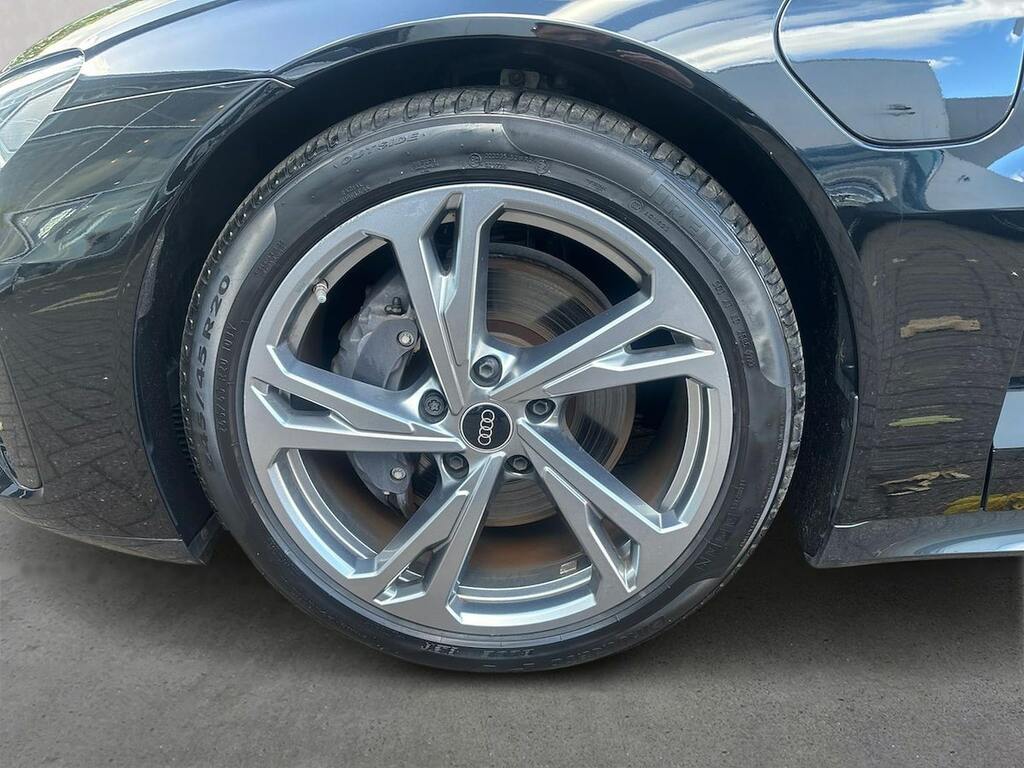Audi E Tron GT 93.4Kwh Saloon Quattro 476 Ps #6