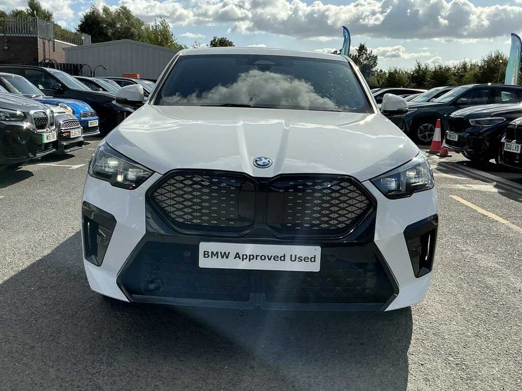 BMW iX2 230Kw Xdrive30 M Sport 65Kwh  #5