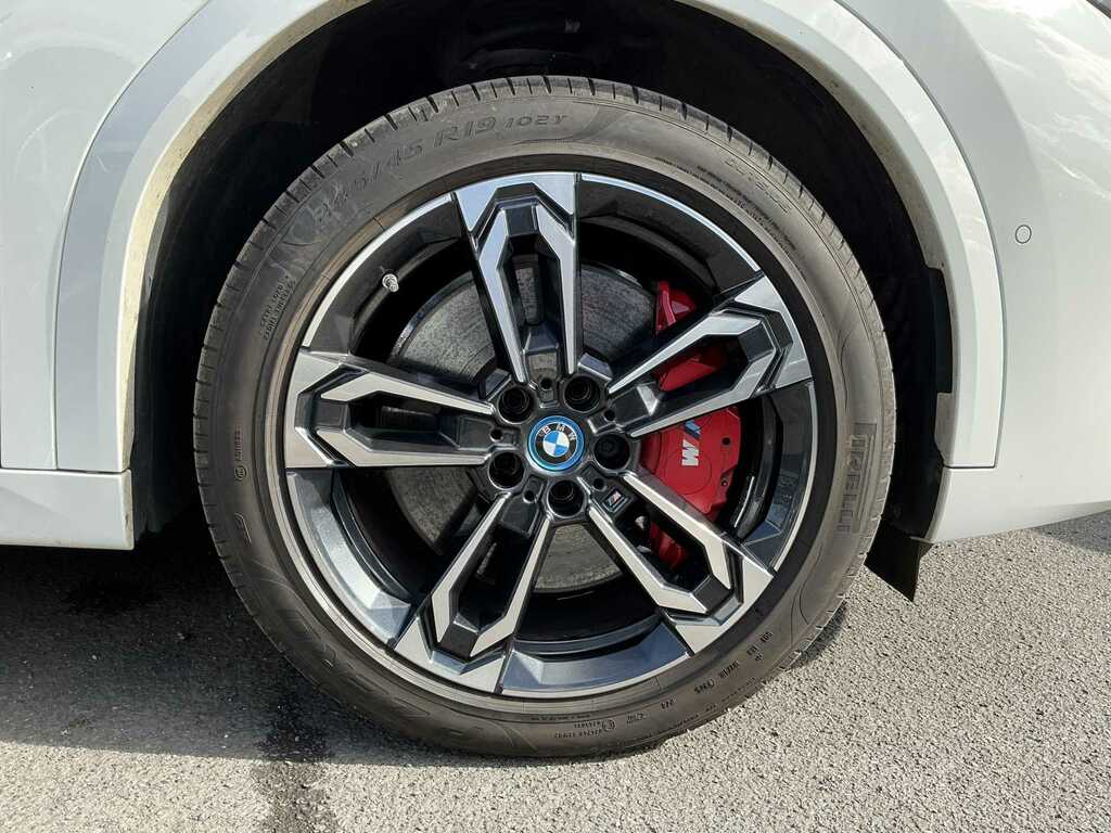 BMW iX2 230Kw Xdrive30 M Sport 65Kwh  #6