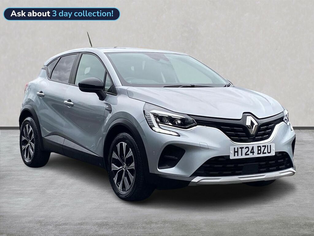 Renault Captur 1.0 Tce Evolution Suv Euro 6 S 