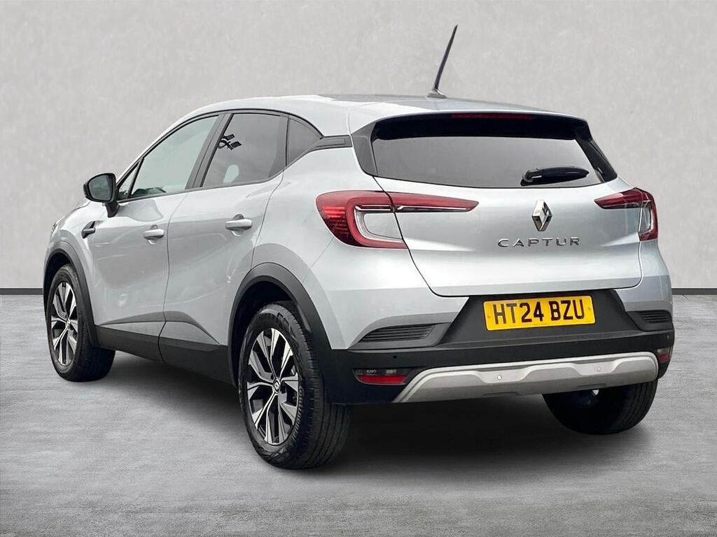 Renault Captur 1.0 Tce Evolution Suv Euro 6 S  #2