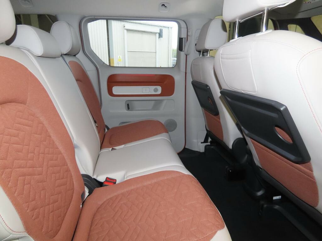 Volkswagen ID.Buzz 150Kw 1St Edition Pro 77Kwh White #10