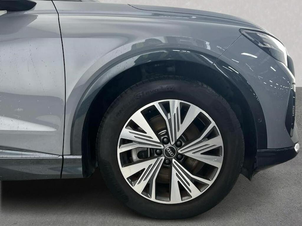 Audi Q4 E Tron 210Kw 45 82Kwh Sport Leather #4