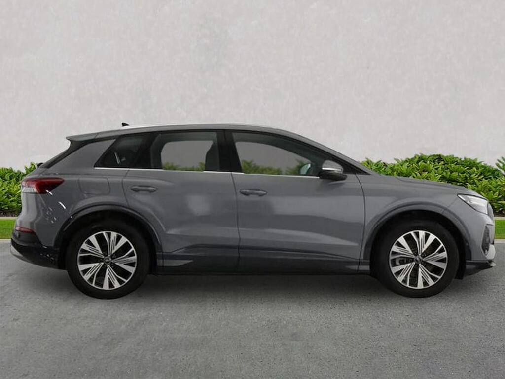 Audi Q4 E Tron 210Kw 45 82Kwh Sport Leather #3